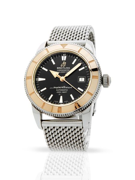 Breitling SuperOcean Heritage U17321